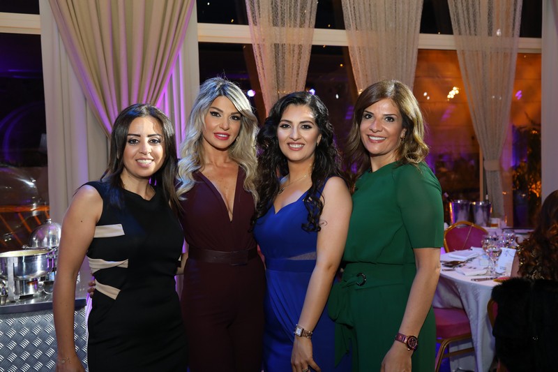 La Chaine des Amis Gala Dinner